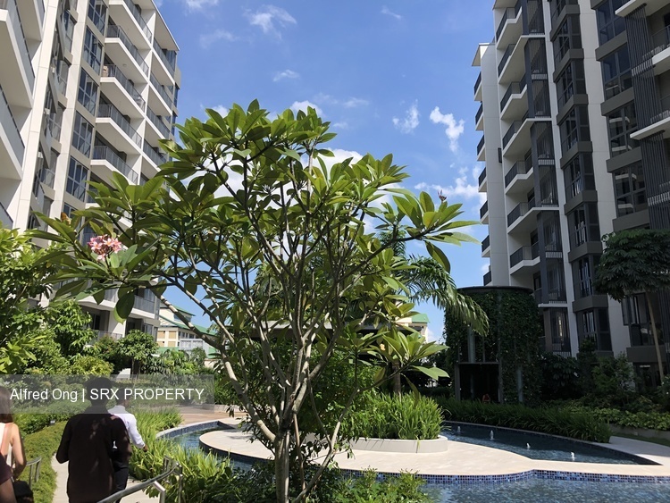 North Park Residences thumbnail photo